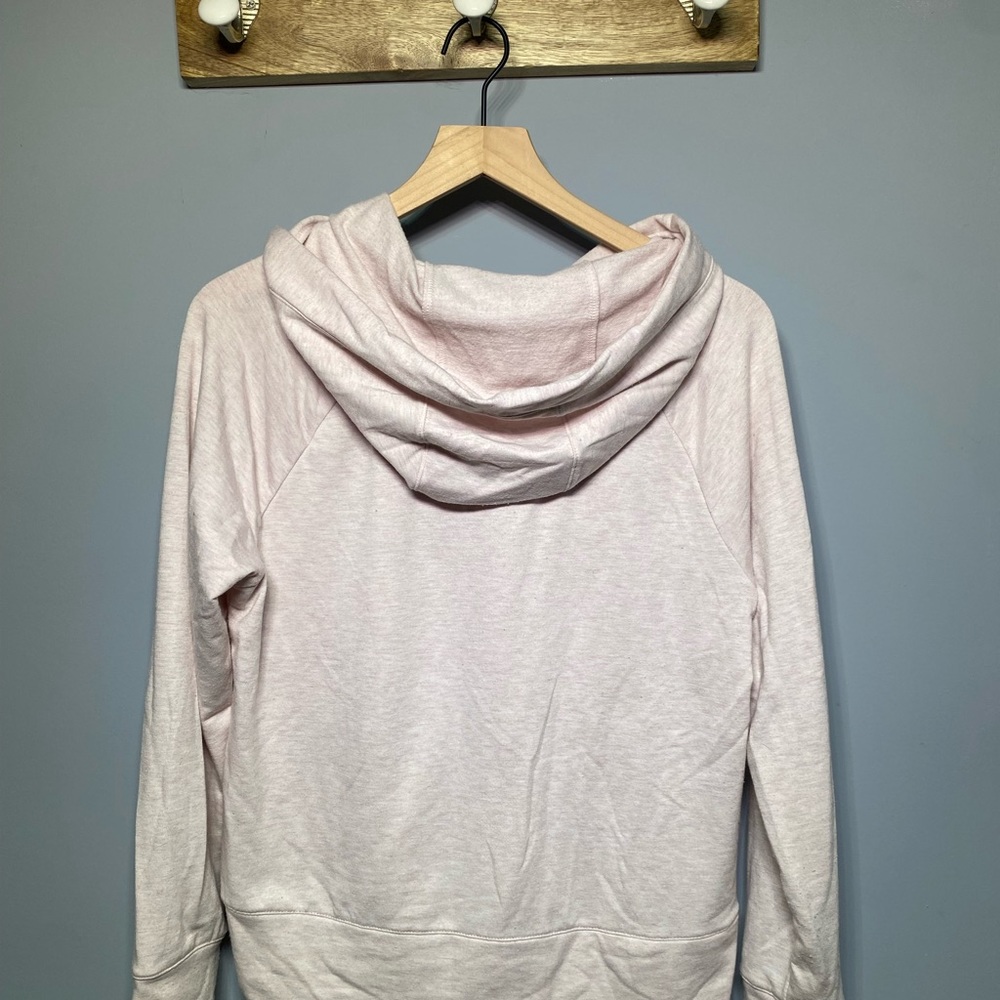 90 degree size - M cropped hoodie (item# 0008)